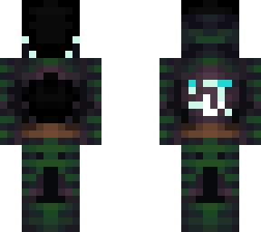 cybernetic samurai