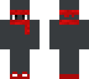 dark ninja