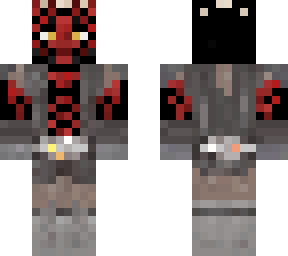 darth maul