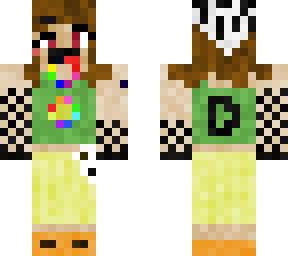 deydrims