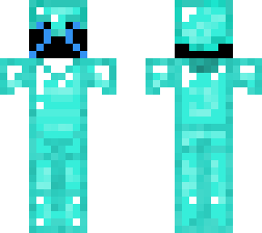 diamond death