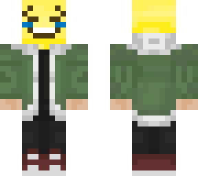 disc profile pic