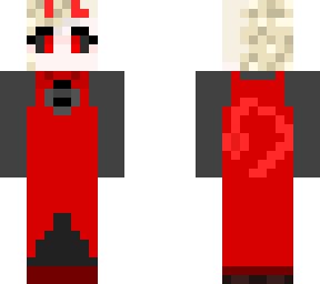 dragon (slim + earrings)