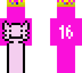dream rosa gato