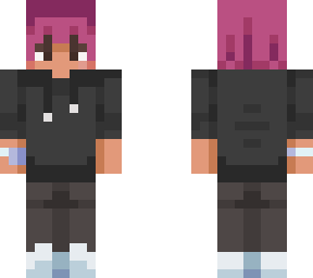 drew tmf | Minecraft Skin