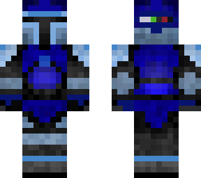droid mandalorian 2.0