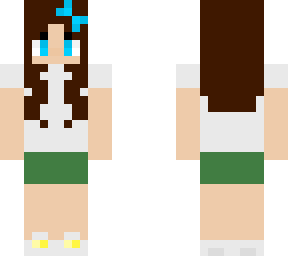 electris sister
