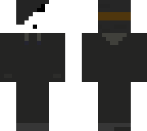 emo shy guy