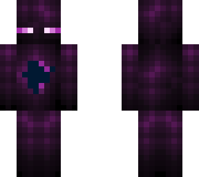 ender blackman