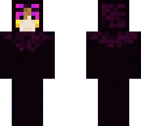 ender girl