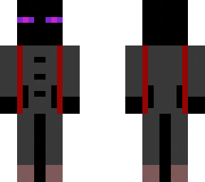 ender man 2.0