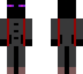 ender man