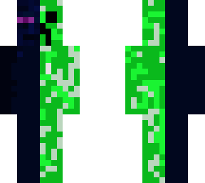 enderman creeper