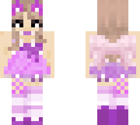 fairy (recolored)