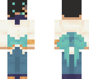 fancy outfit