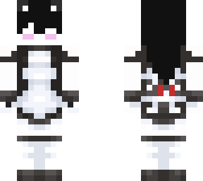 felivro maid uwu