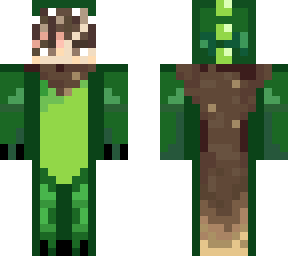fer dino