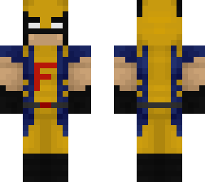 ferxho wolverine