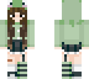frog