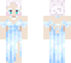 frost queen