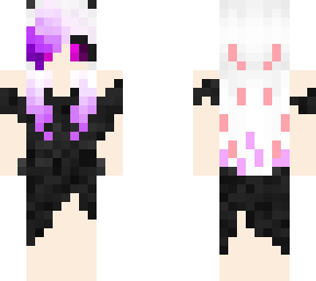 fusion endergirl