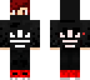 gaming skin
