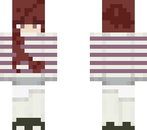 girl skin