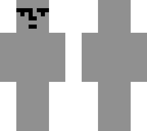 gray man(fixed)