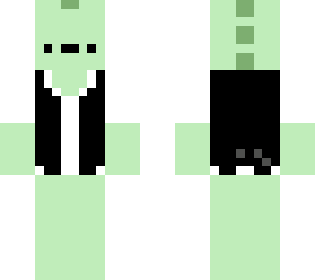 green me