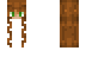 Haihead base | Minecraft Skin