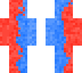 half