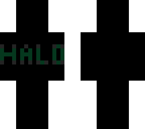 halo title