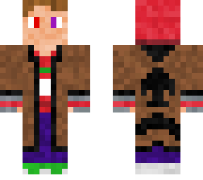 holiday coat