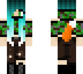 hunter