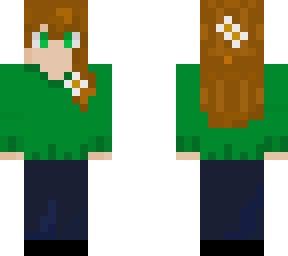 improved daisy