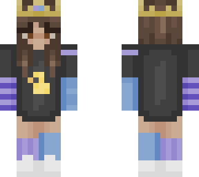 inns skin