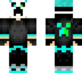 jelmerd skin