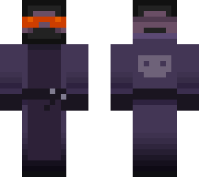 jhulkercraft the dark wizard