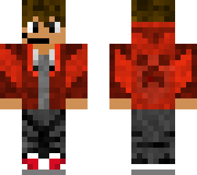 keridygamer v. 2