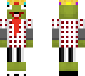 kermit king kong