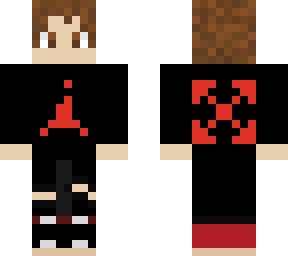 kornilis new original skin