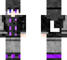 lusesss black tornadolo