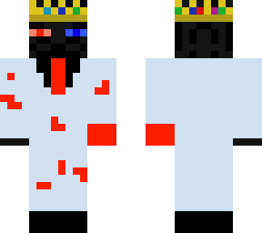 mafia enderman