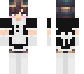 maid alch