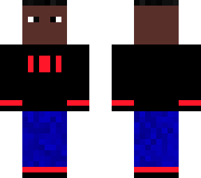 mine