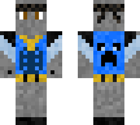modern survivor ninja