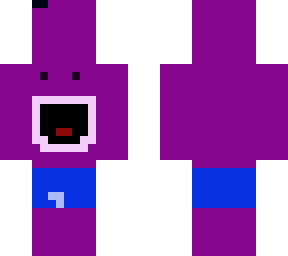 monster (robot and monster)