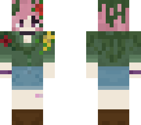 mossy