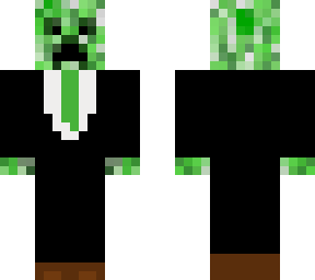 mr. creeper
