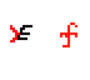 musket